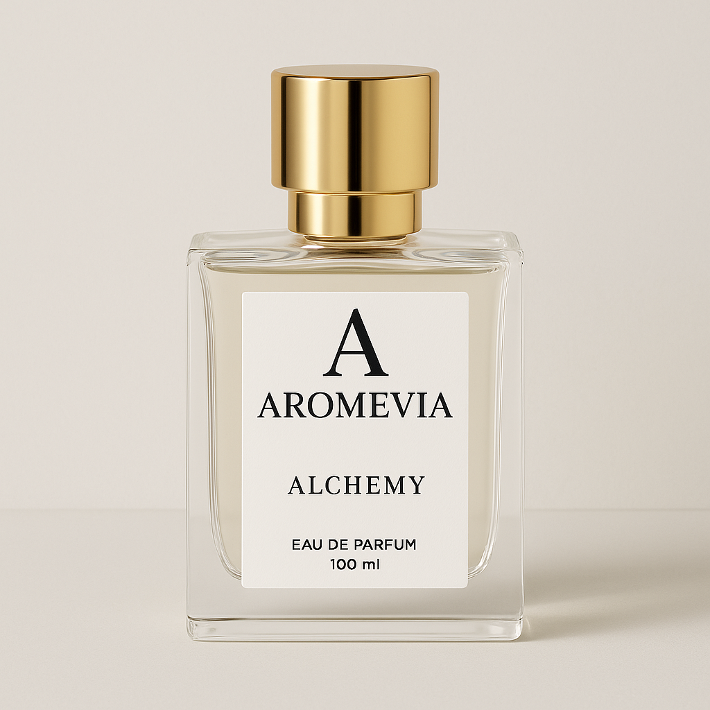 Aromevia Alchemy Eau de Parfum – 100ml