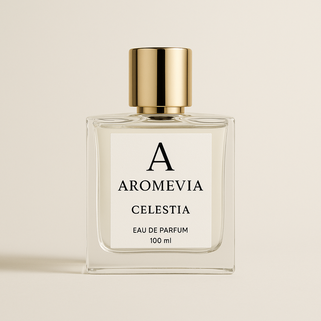 Aromevia Celestia Eau de Parfum – 100ml