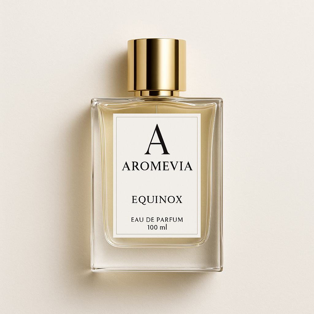 Aromevia Equinox Eau de Parfum – 100ml