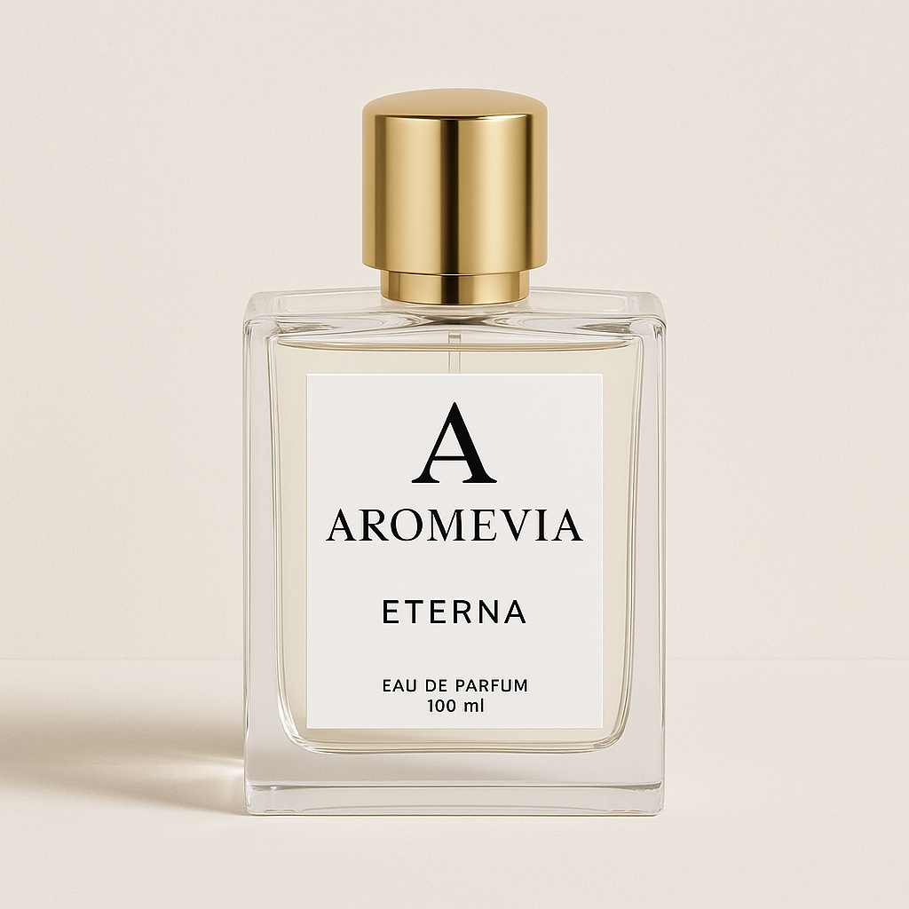 Aromevia Eterna Eau de Parfum – 100ml