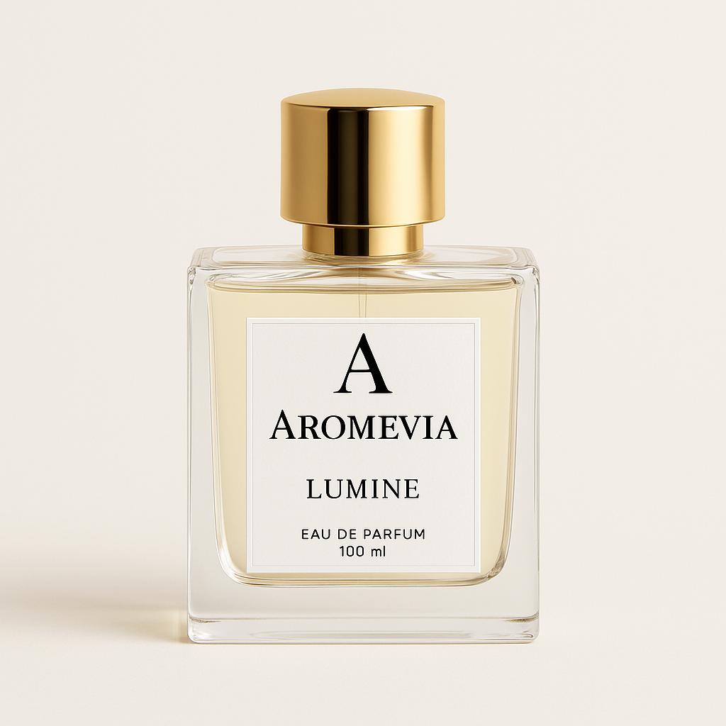 Aromevia Lumine Eau de Parfum – 100ml