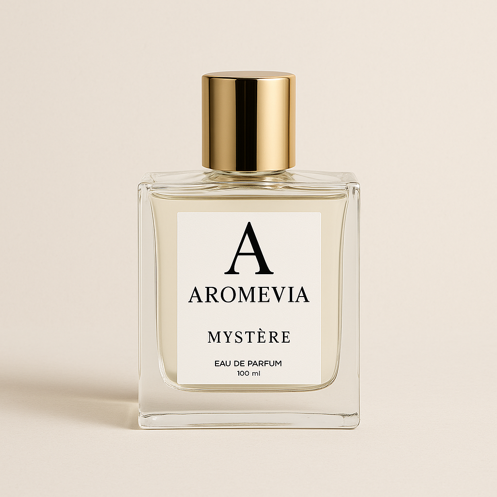 Aromevia Mystère Eau de Parfum – 100ml