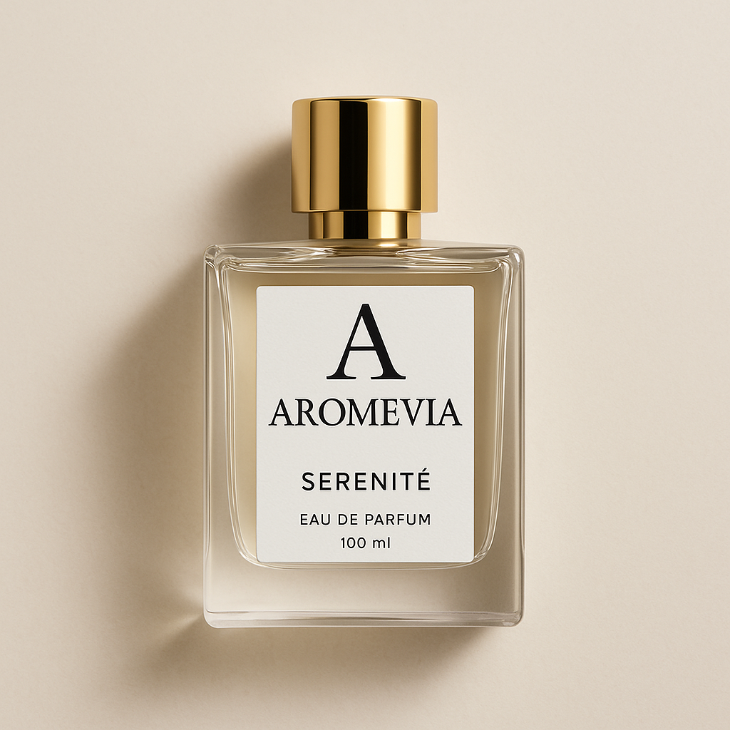 Aromevia Serenité Eau de Parfum – 100ml