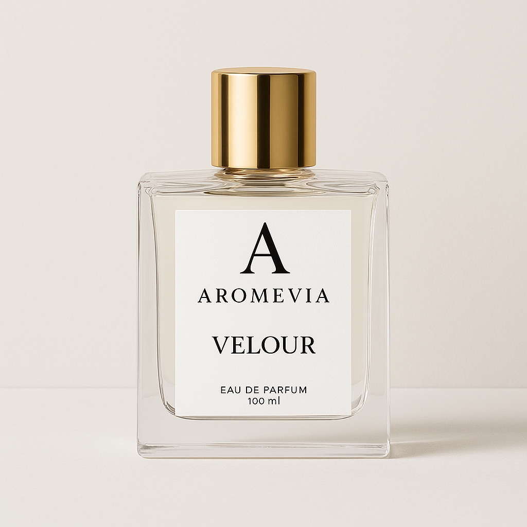 Aromevia Velour Eau de Parfum – 100ml